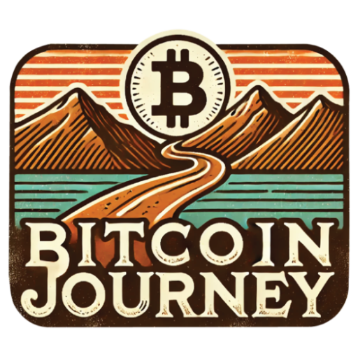 Bitcoin Journey
