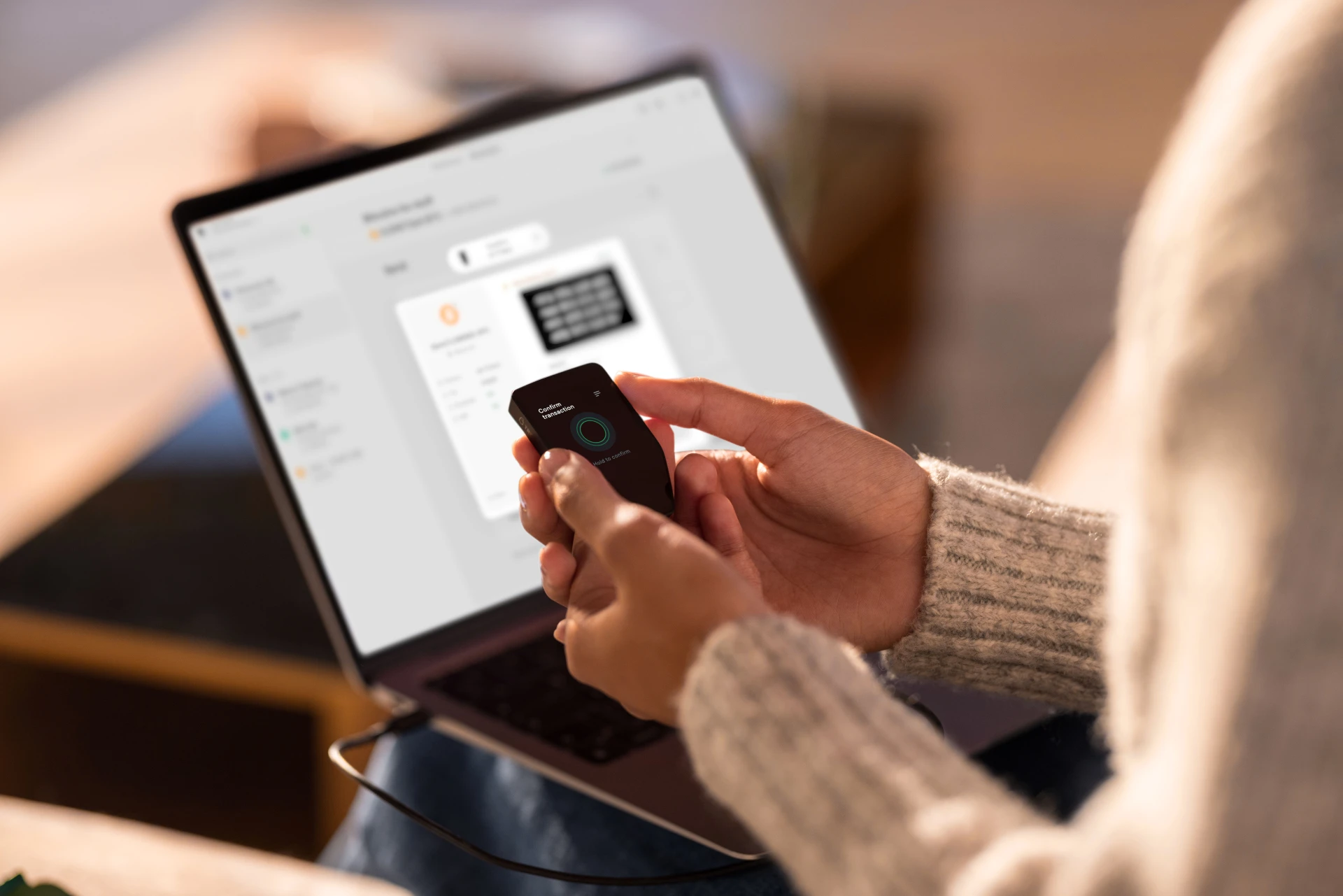 Bitcoin Self Custody